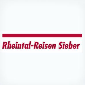 Rheintal Reisen Sieber