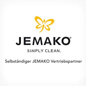 Selbständige JEMAKO Vertriebspartner Verena und Kurt Meier