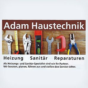 Adam Haustechnik