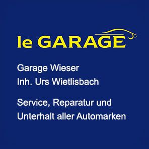 Garage Wietlisbach