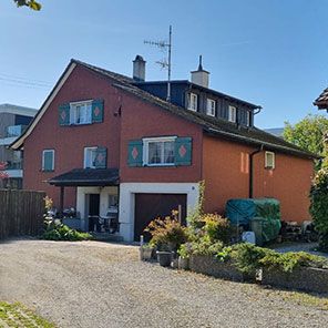 Ferienwohnung Bodensee 