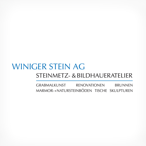 Winiger Stein AG