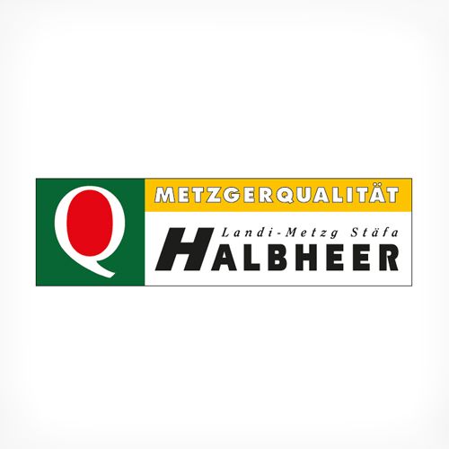 Landi Metzg Fredi Halbheer