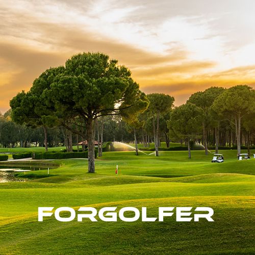 FORGOLFER Golfshop