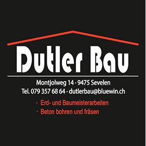 Dutler Bau GmbH