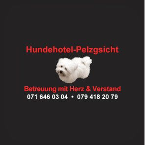 Hundehotel Pelzgsicht