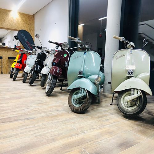 2-RAD CENTER Wheelpower GmbH
