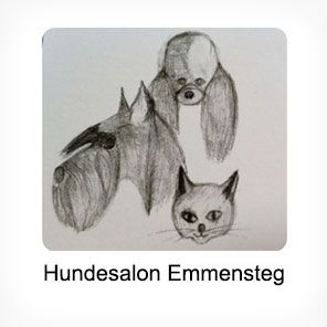 Hundesalon Emmensteg