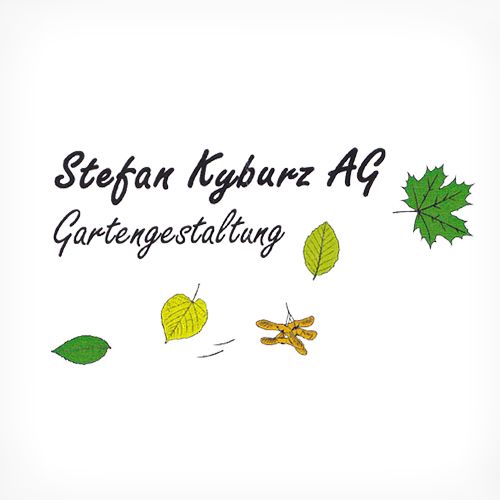 Kyburz Gartenbau und Gartengestaltung