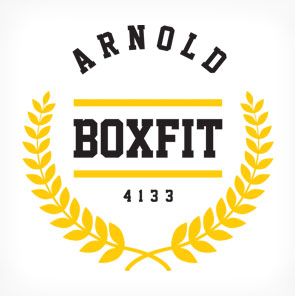 Arnold BoxFit 4133