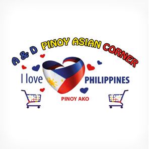 AD Pinoy Asian Corner