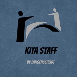 KITA STAFF by Langenscheidt