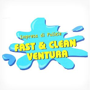 Fast & Clean Ventura Sagl