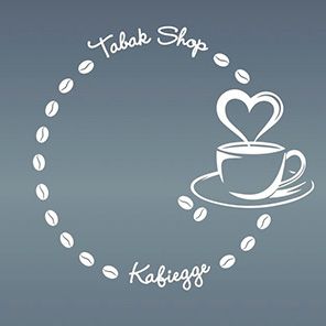 Karin's Tabak-Shop & Kafiegge