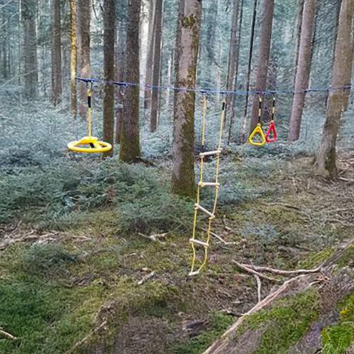 Waldspielgruppe Chuzli
