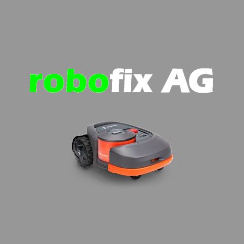 Robofix AG