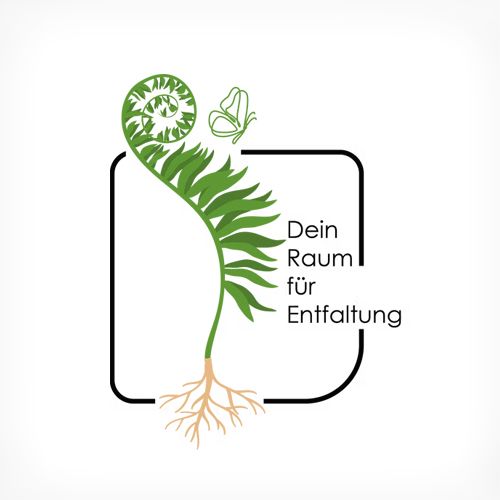 Dein Raum für Entfaltung