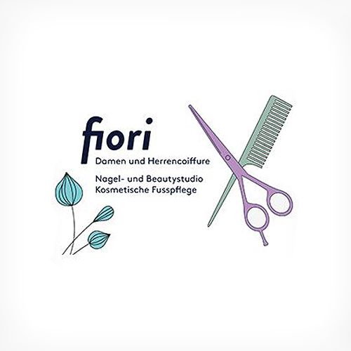 Coiffure Fiori
