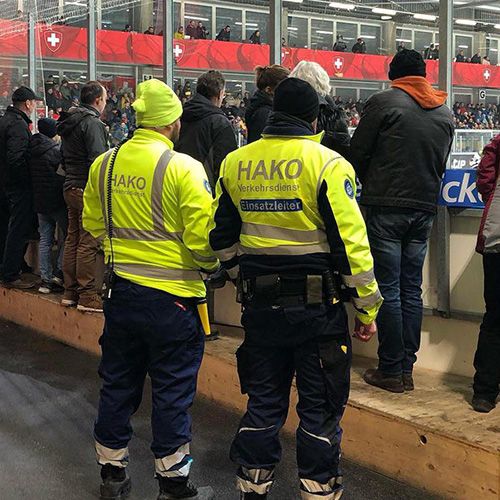 HAKO Verkehr und Sicherheit GmbH