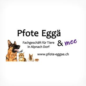 Pfote-Eggä und mee