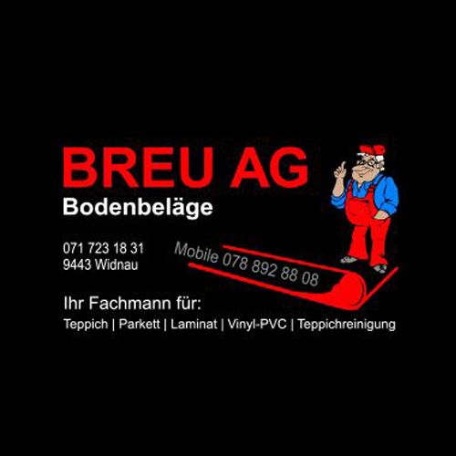 Breu AG