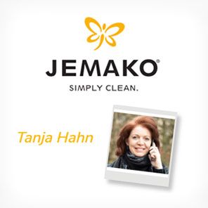 Selbständige JEMAKO Vertriebspartnerin Tanja Hahn