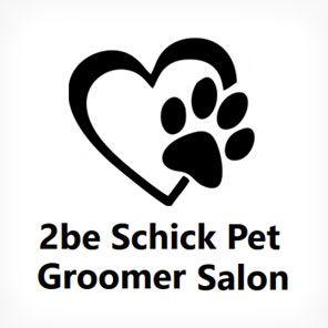 2be Schick Pet Groomer Salon