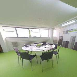 Primefloor GmbH