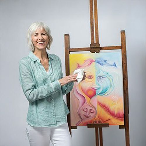 Rita Bannwart – SelbstwertCoaching in Ruswil, Kanton Luzern