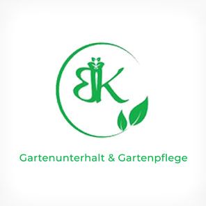 Gartenunterhalt & Pflege