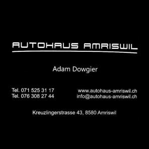 Autohaus Amriswil GmbH