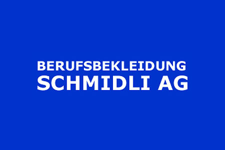 Berufsbekleidung Schmidli AG