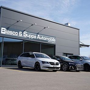 Biasco & Suppa Automobile GmbH