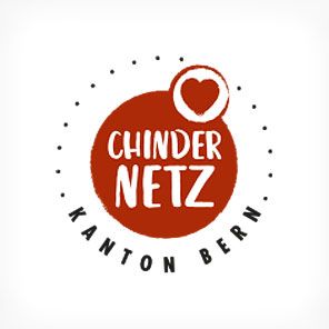 Chindernetz Kanton Bern