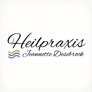 Heilpraxis Jeannette Desebrock