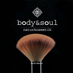 body & soul naturkosmetik