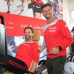 Elson Sport und Fitness GmbH