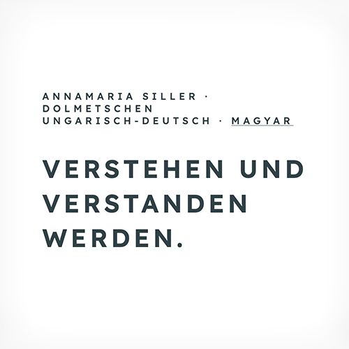 Dolmetschen Ungarisch Deutsch Emmen