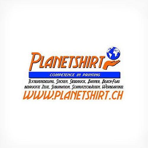 Planetshirt GmbH
