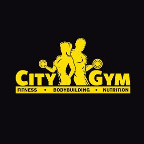 City-Gym 24h-Fitnessclub
