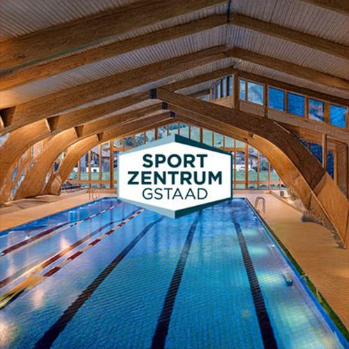 Sportzentrum Gstaad AG