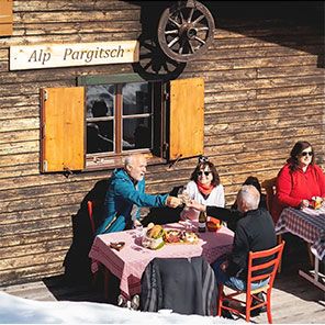 Alp Pargitsch