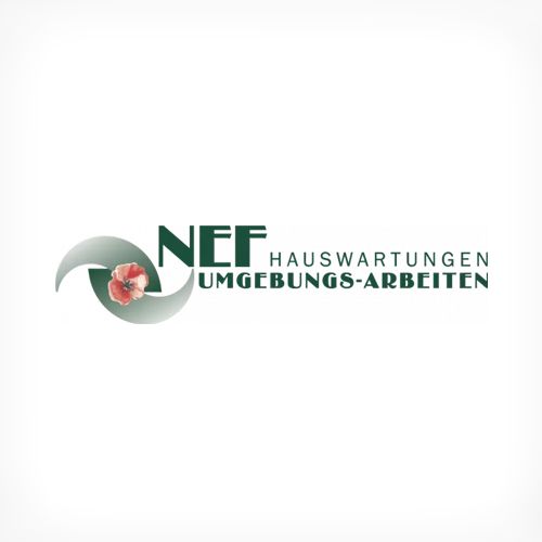 Nef Umgebungsarbeiten 