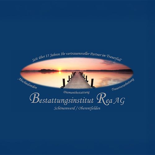 Bestattungsinstitut Rea AG