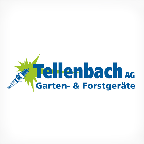 Tellenbach AG Garten- & Forstgeräte