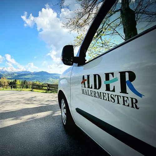 Alder Malermeister AG Alder Malermeister AG