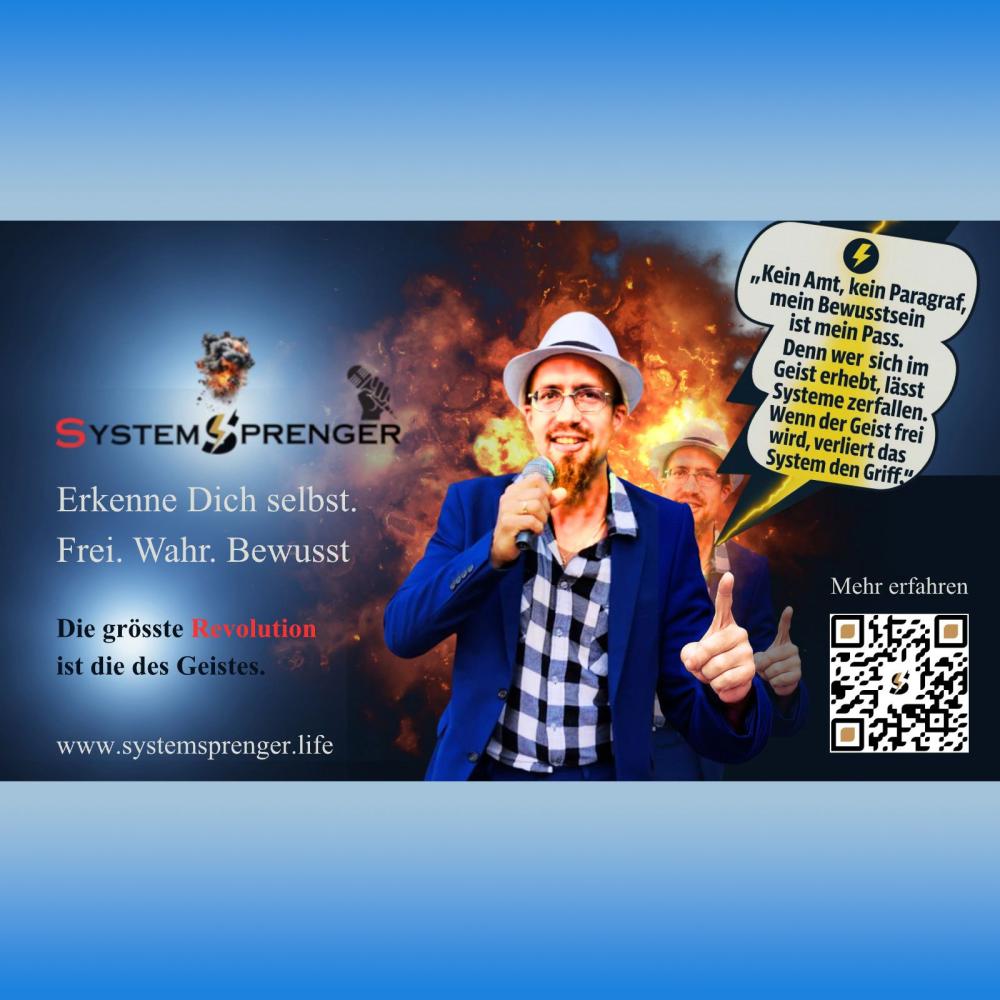 Systemsprenger - Coaching & Persönlichkeitsentwicklung