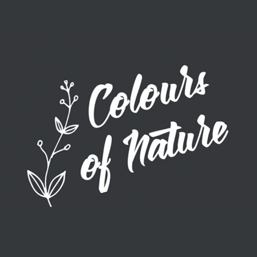Colours of Nature