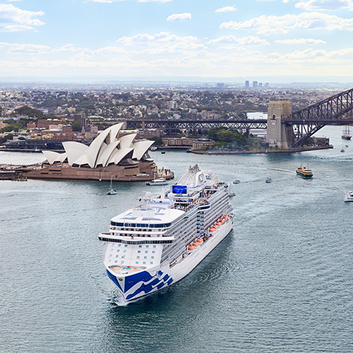 Cruise Interconnect AG