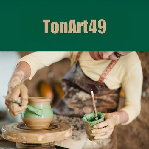 Keramik-Malatelier Ostschweiz